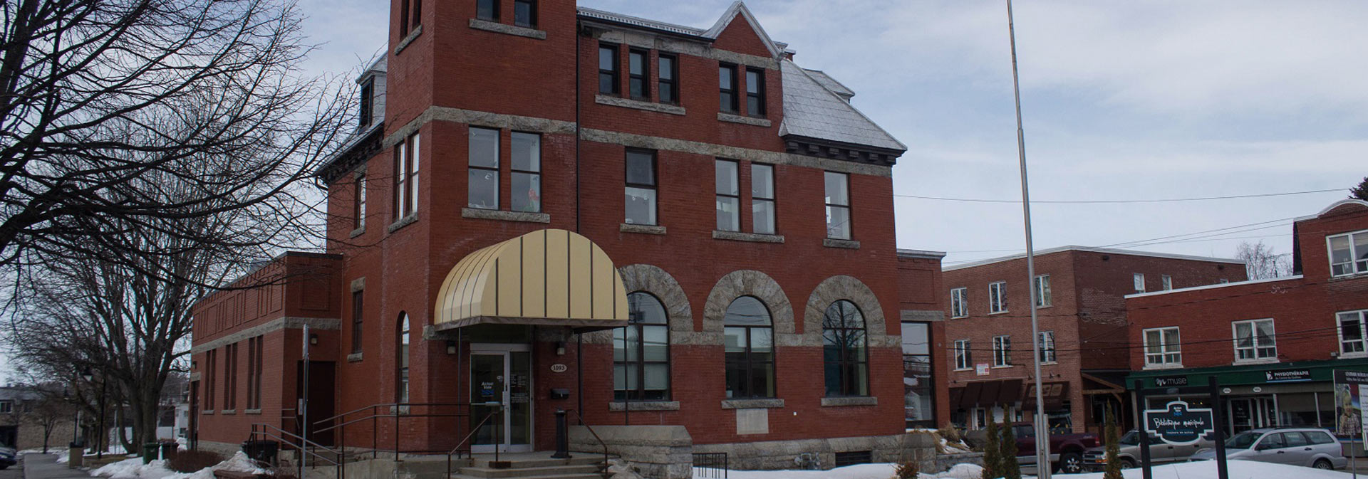 Tous Les Meilleurs Courtiers D'Assurance À Acton Vale