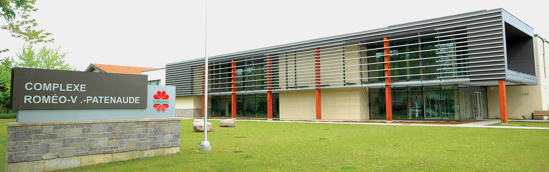 Les courtiers en assurances à Candiac