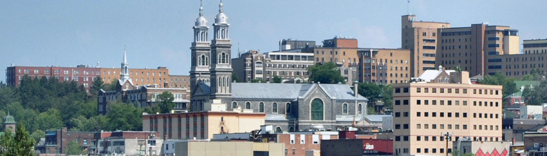 Les courtiers en assurances à Chicoutimi