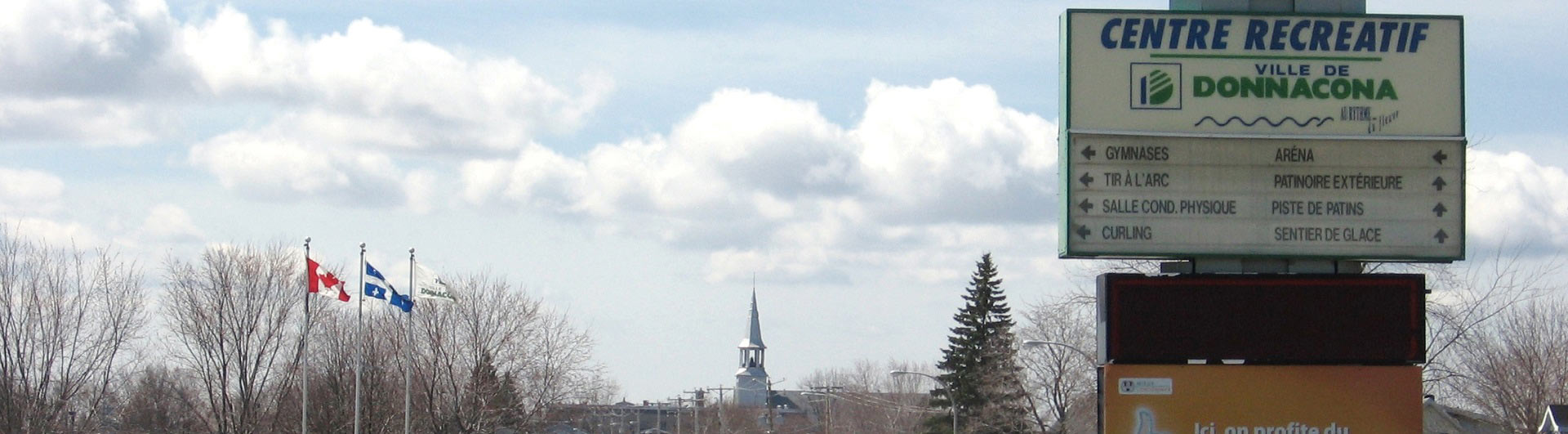 Les courtiers en assurances à Donnacona