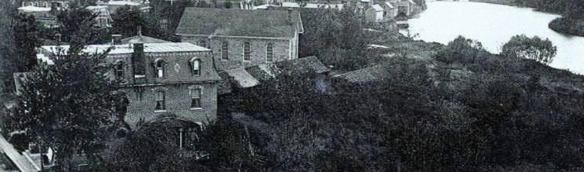 Les courtiers en assurances à Huntingdon