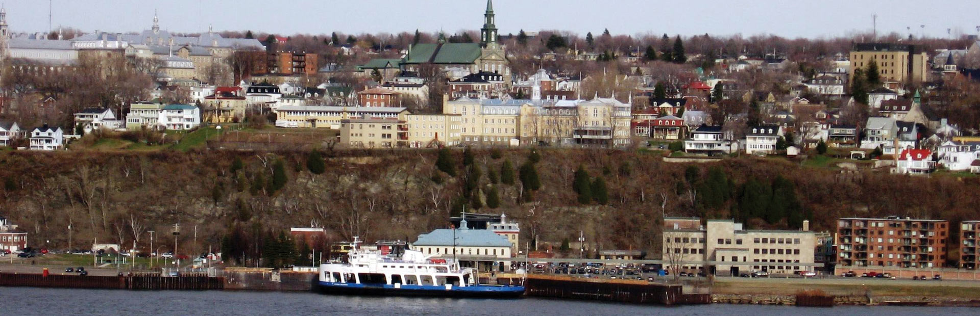 Les courtiers en assurances à Lévis