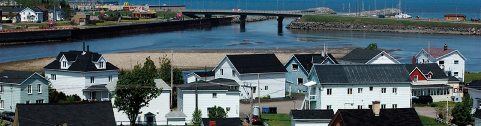 Les courtiers en assurances à Matane