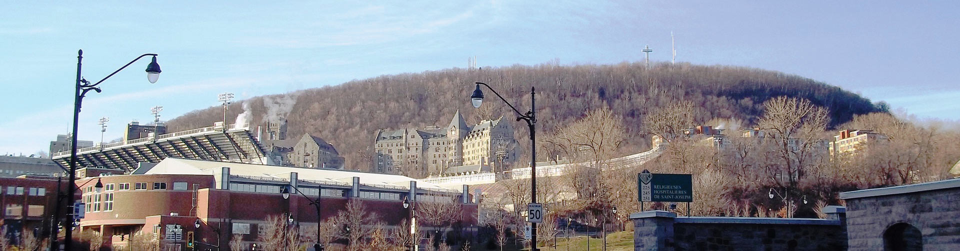 Les courtiers en assurances à Mont-Royal