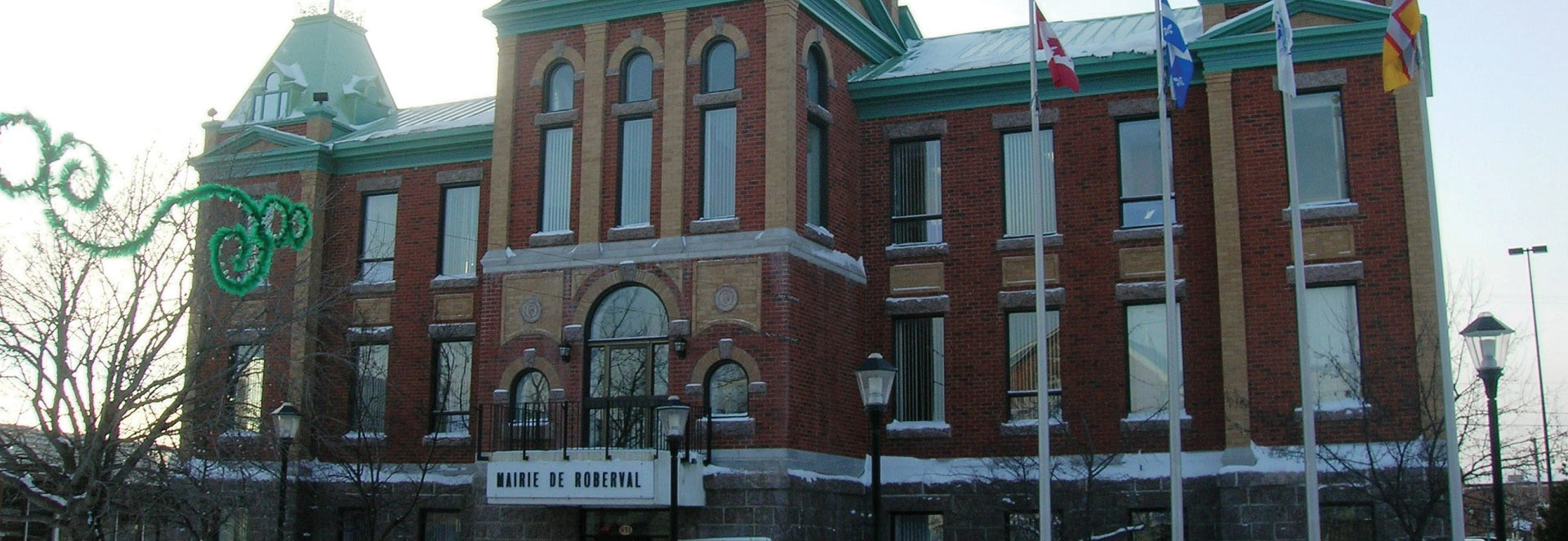 Les courtiers en assurances à Roberval