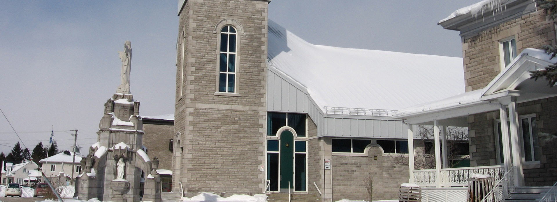 Les courtiers en assurances à Saint-Marc-Des-Carrières