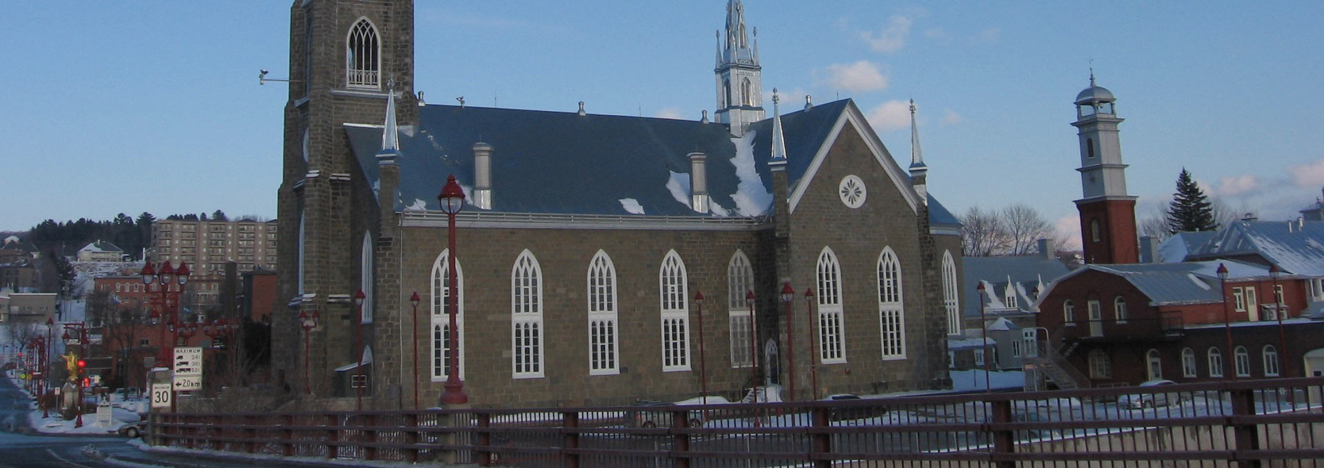 Les courtiers en assurances à Sainte-Marie