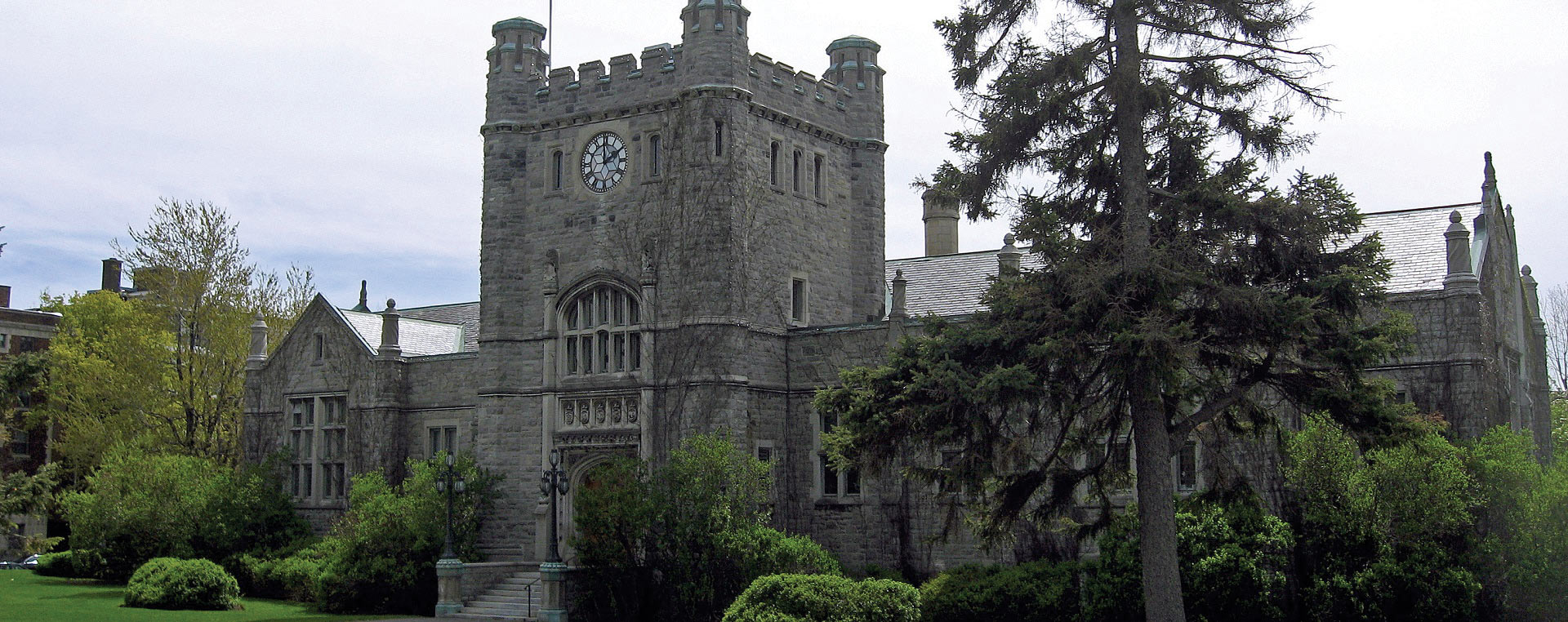 Les courtiers en assurances à Westmount
